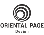 名古屋のホームページ制作・WEBデザイン、名古屋のロゴ作成のオリエンタルページ
